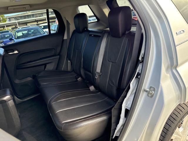 used 2015 GMC Terrain car, priced at $8,899