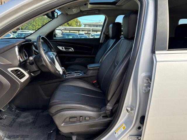 used 2015 GMC Terrain car, priced at $8,899