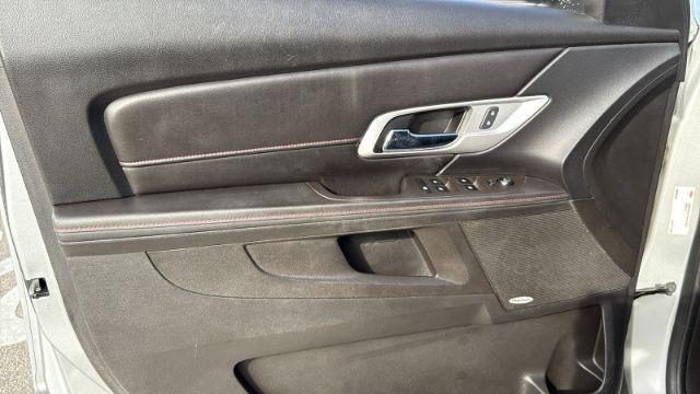 used 2015 GMC Terrain car, priced at $8,899