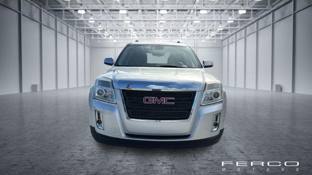 used 2015 GMC Terrain car, priced at $8,899