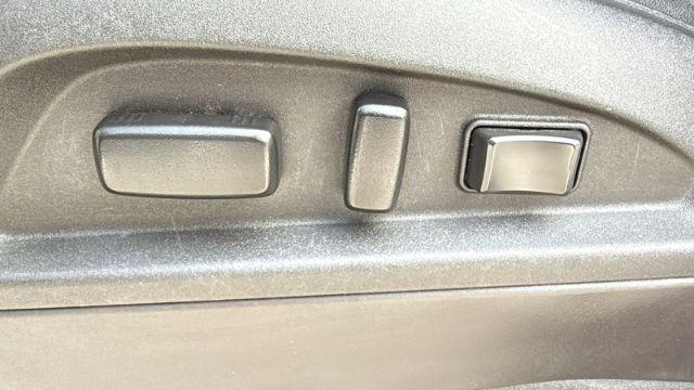 used 2015 GMC Terrain car, priced at $8,899