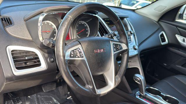 used 2015 GMC Terrain car, priced at $8,899