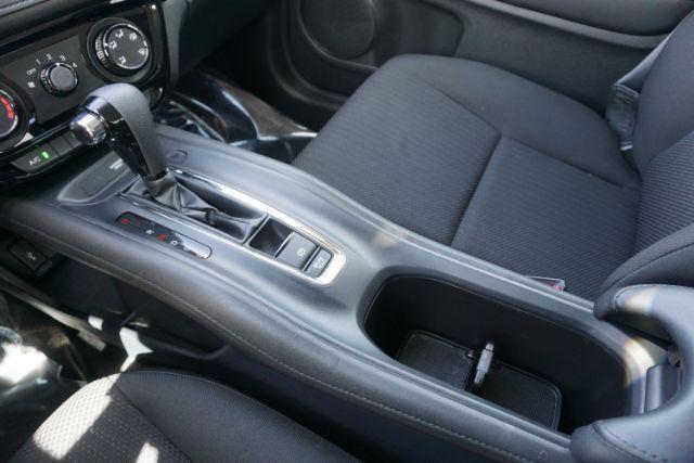 used 2017 Honda HR-V car, priced at $9,499