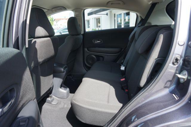 used 2017 Honda HR-V car, priced at $9,499