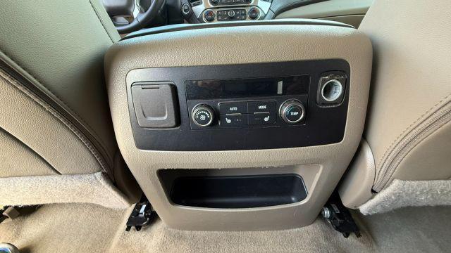 used 2018 Chevrolet Suburban car, priced at $25,899