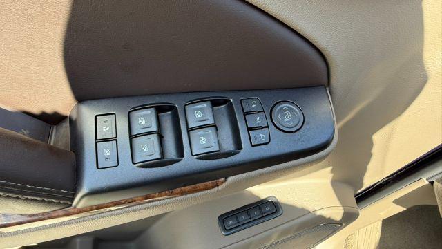 used 2018 Chevrolet Suburban car, priced at $25,899