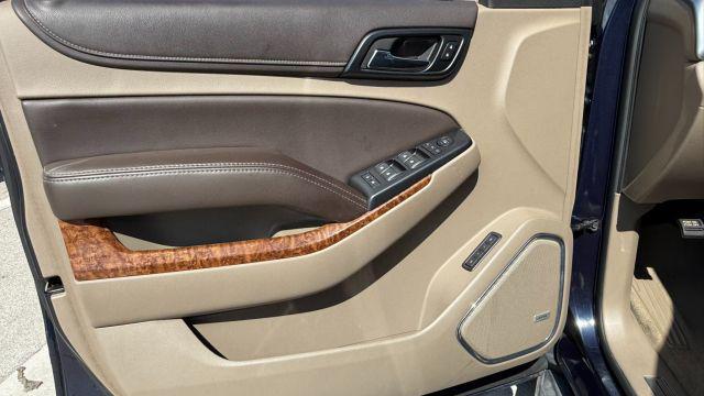 used 2018 Chevrolet Suburban car, priced at $25,899