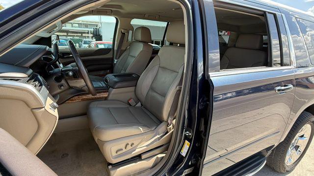 used 2018 Chevrolet Suburban car, priced at $25,899