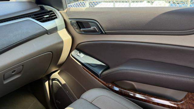 used 2018 Chevrolet Suburban car, priced at $25,899