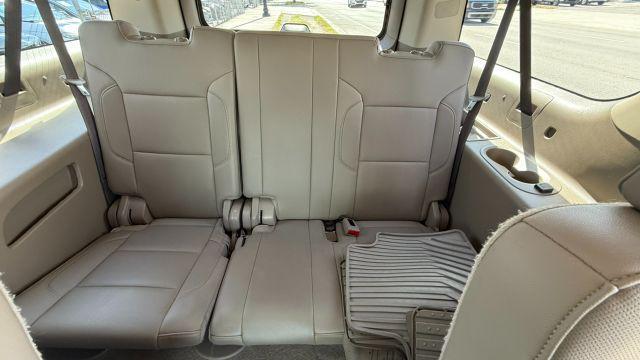 used 2018 Chevrolet Suburban car, priced at $25,899