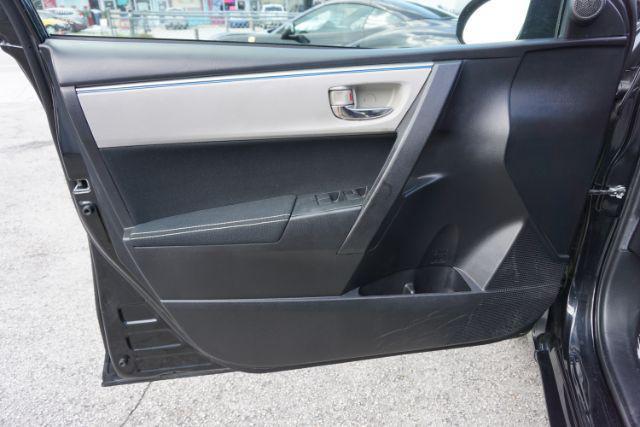 used 2014 Toyota Corolla car, priced at $8,699