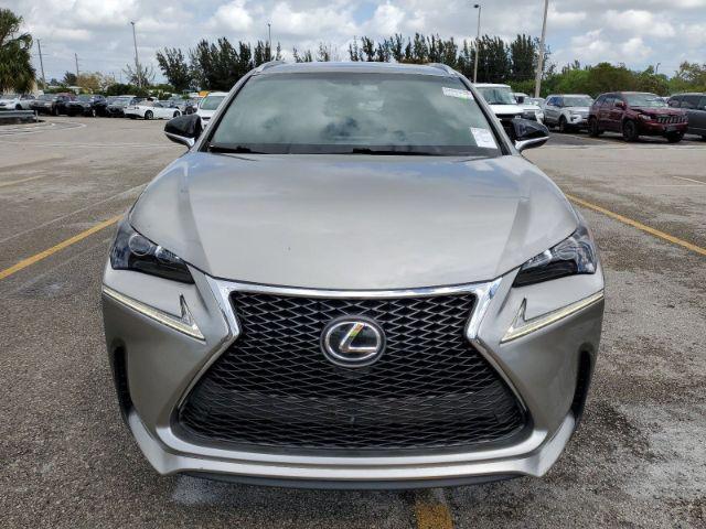 used 2017 Lexus NX 200t car, priced at $14,899