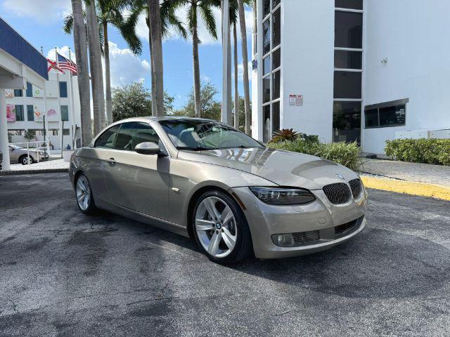 used 2008 BMW 335 car, priced at $9,799