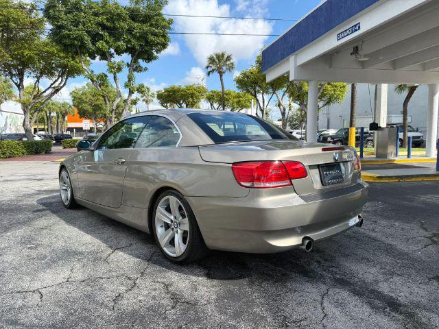 used 2008 BMW 335 car, priced at $9,799