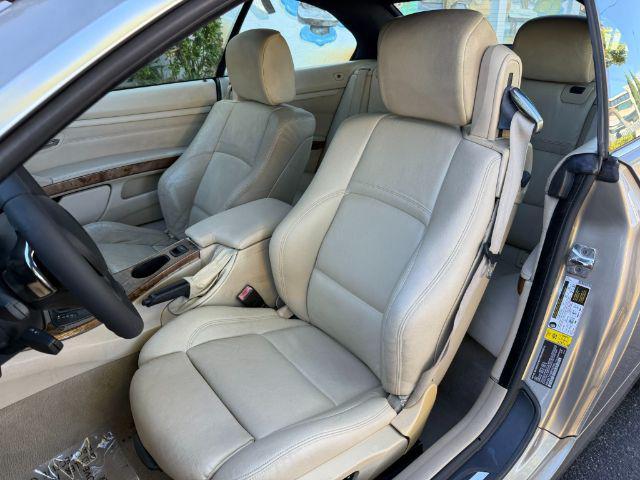 used 2008 BMW 335 car, priced at $9,799