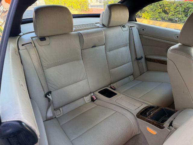 used 2008 BMW 335 car, priced at $9,799