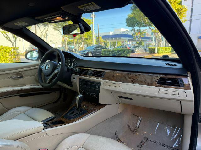 used 2008 BMW 335 car, priced at $9,799