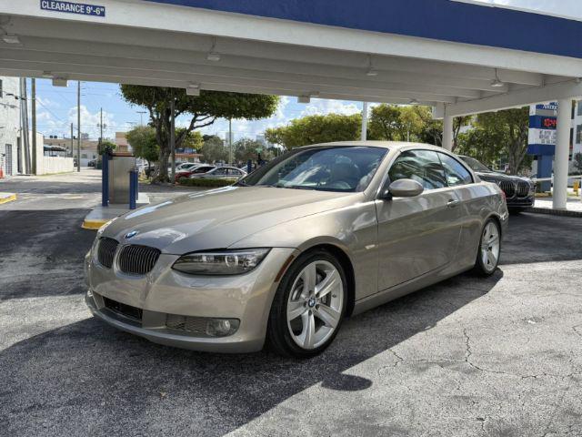 used 2008 BMW 335 car, priced at $9,799
