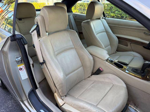 used 2008 BMW 335 car, priced at $9,799