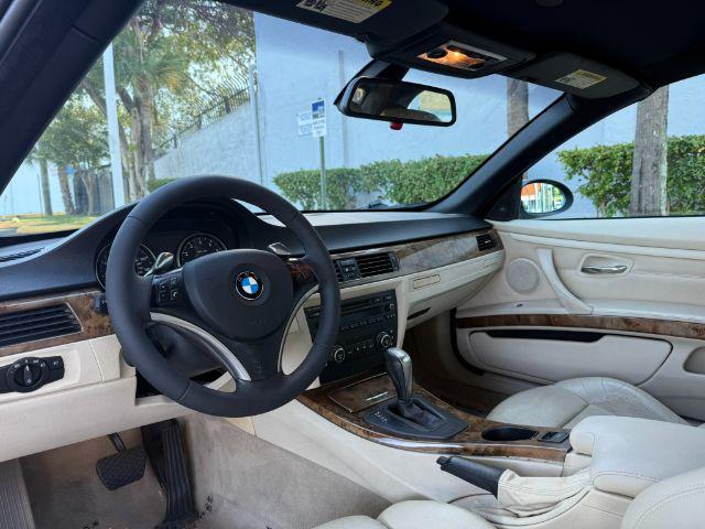 used 2008 BMW 335 car, priced at $9,799