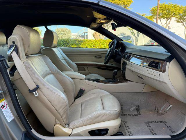 used 2008 BMW 335 car, priced at $9,799