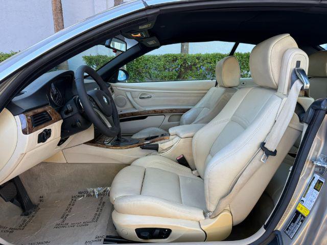 used 2008 BMW 335 car, priced at $9,799