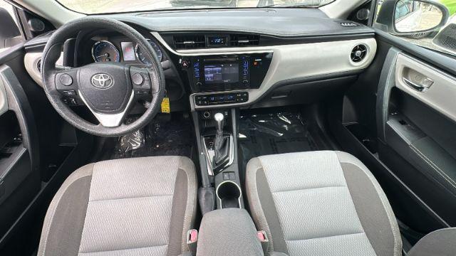 used 2017 Toyota Corolla car, priced at $12,899