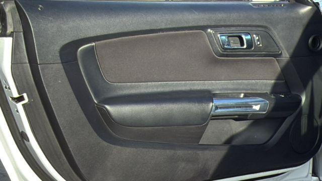 used 2018 Ford Mustang car, priced at $16,899