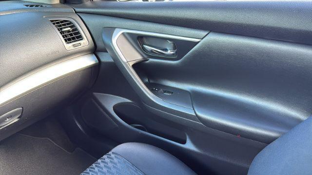 used 2018 Nissan Altima car, priced at $9,899