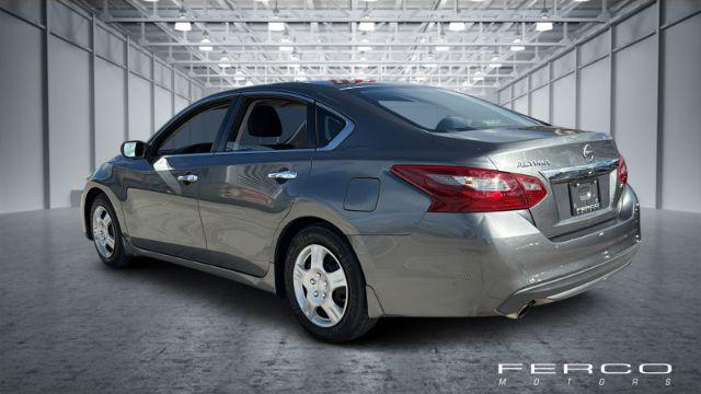 used 2018 Nissan Altima car, priced at $9,899