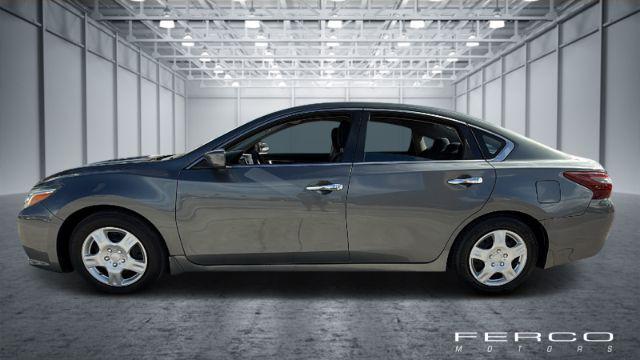 used 2018 Nissan Altima car, priced at $9,899