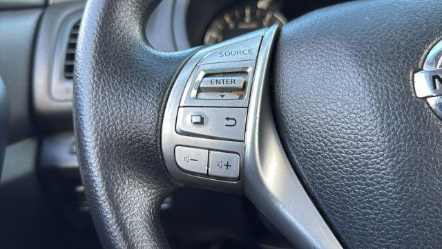 used 2018 Nissan Altima car, priced at $9,899