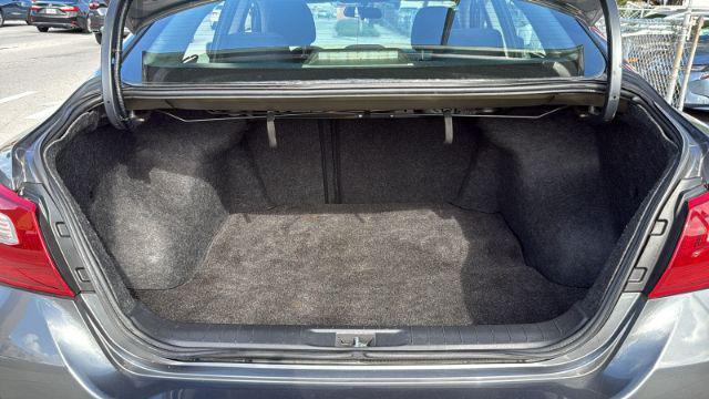 used 2018 Nissan Altima car, priced at $9,899