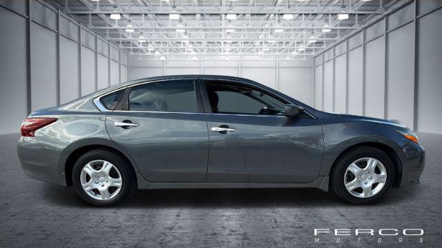 used 2018 Nissan Altima car, priced at $9,899