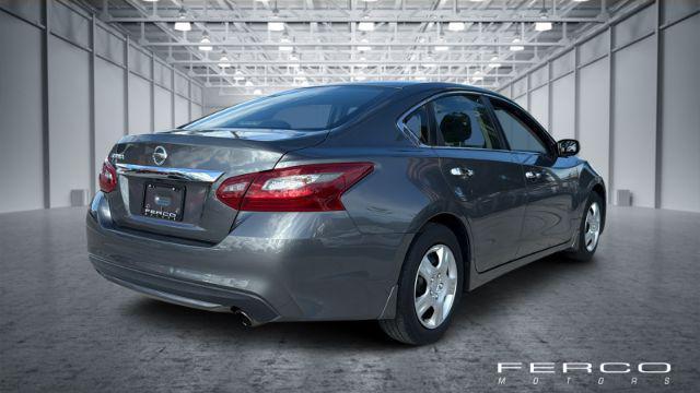 used 2018 Nissan Altima car, priced at $9,899