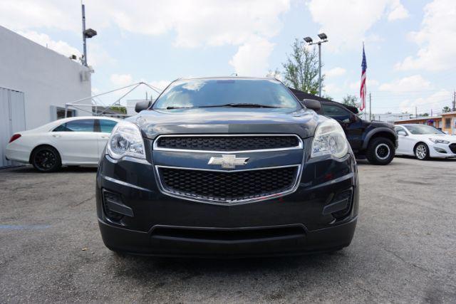 used 2012 Chevrolet Equinox car, priced at $7,899