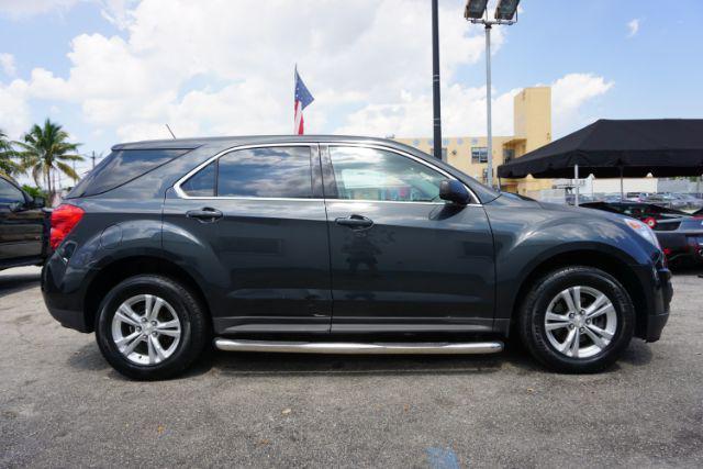 used 2012 Chevrolet Equinox car, priced at $7,899