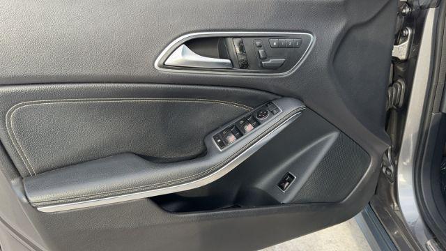 used 2014 Mercedes-Benz CLA-Class car, priced at $7,899