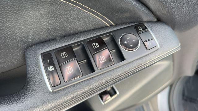 used 2014 Mercedes-Benz CLA-Class car, priced at $7,899