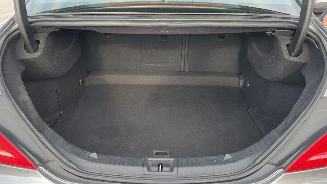 used 2014 Mercedes-Benz CLA-Class car, priced at $7,899