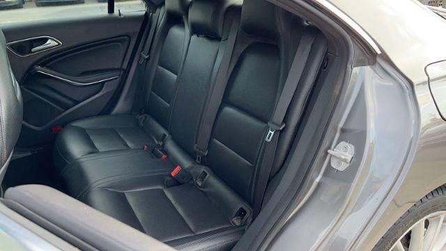 used 2014 Mercedes-Benz CLA-Class car, priced at $7,899