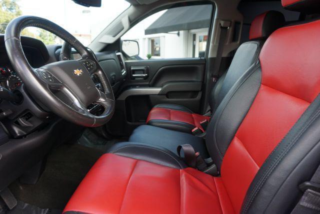 used 2015 Chevrolet Silverado 2500 car, priced at $18,899