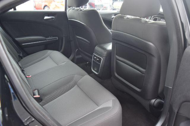 used 2020 Dodge Charger car, priced at $14,599