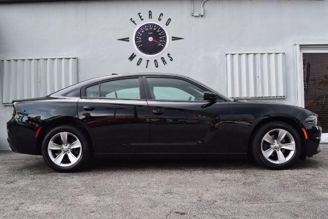 used 2020 Dodge Charger car, priced at $14,599