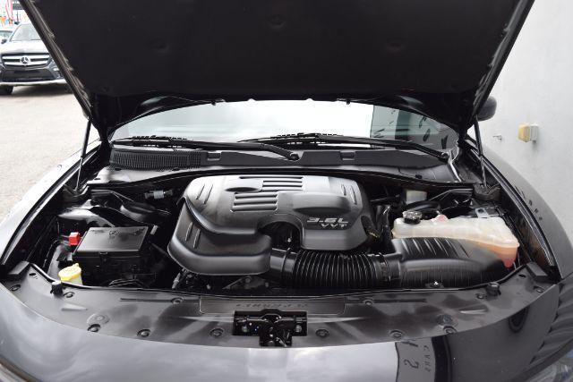 used 2020 Dodge Charger car, priced at $14,599