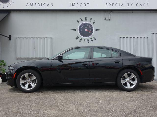 used 2020 Dodge Charger car, priced at $14,599