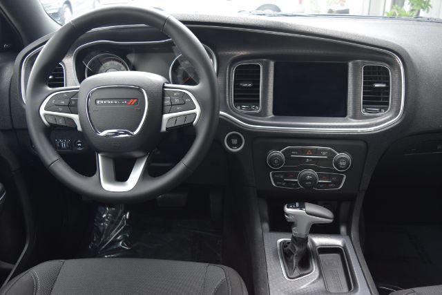 used 2020 Dodge Charger car, priced at $14,599