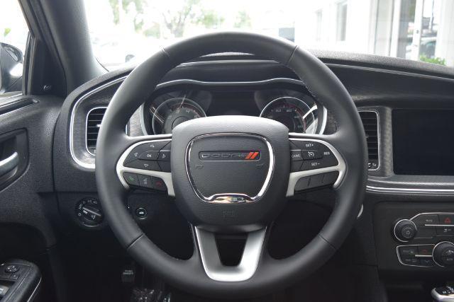 used 2020 Dodge Charger car, priced at $14,599