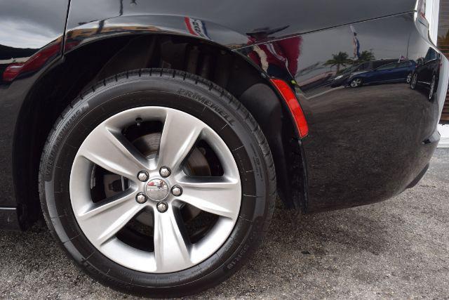 used 2020 Dodge Charger car, priced at $14,599