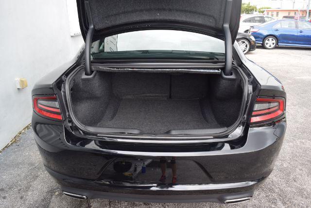 used 2020 Dodge Charger car, priced at $14,599